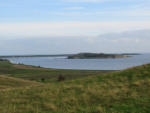 Blick nach Klein Zicker
