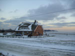 Unser Haus